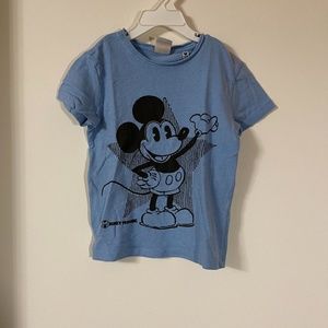 Disney Mickey Mouse Kids Tee